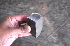 Old Antique Iron anvil