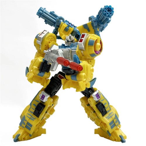 Transformation toys - transformation,