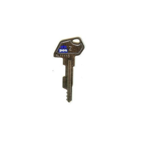 Sam4s cash register - register, z