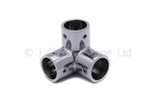 HD Bimini fitting 316