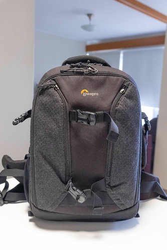 Lowepro backpack pro runner - pro,