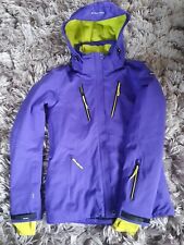 Ladies Icepeak Ski Jacket Uk6