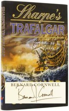 Bernard cornwell sharpe - bernard,