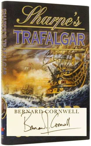 Bernard cornwell sharpe s - cornwell, sharpe's