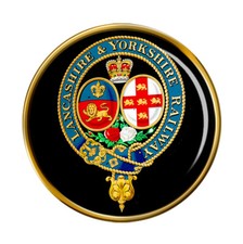 Lancashire & Yorkshire Railway