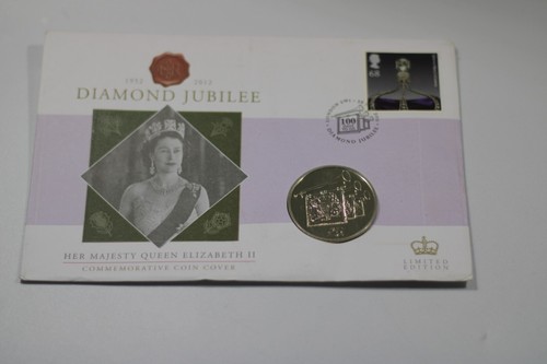 2012 the queen - 2012, diamond