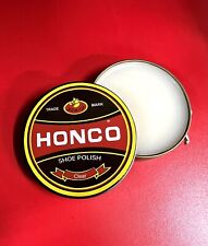 HONCO Clear Shoe / Boot Polish