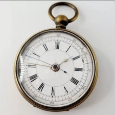 VICTORIAN CHRONOGRAPH CENTRE