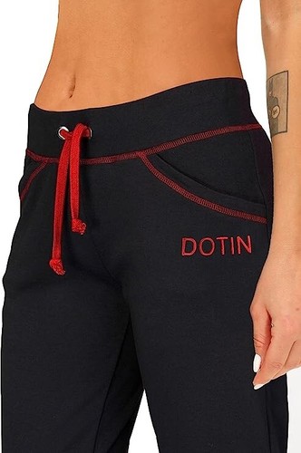Women ladies high waist - high,