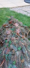 Custom Ghillie Suit