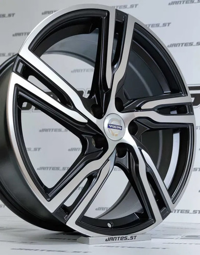 Alloy wheels 5x108 - 4,