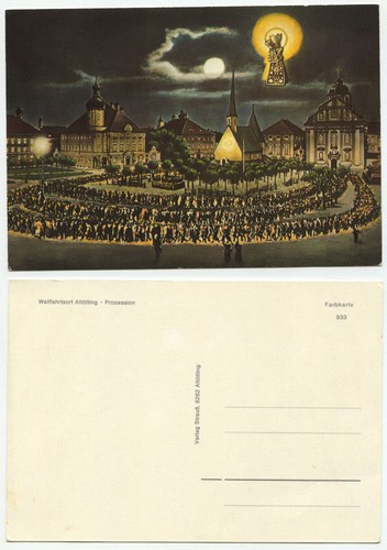 06846 place of pilgrimage - of,