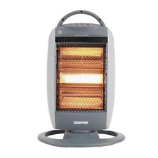 Halogen Heater Instant Heating