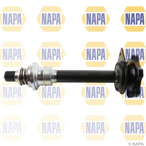 Drive shaft nds1066 napa - shaft,