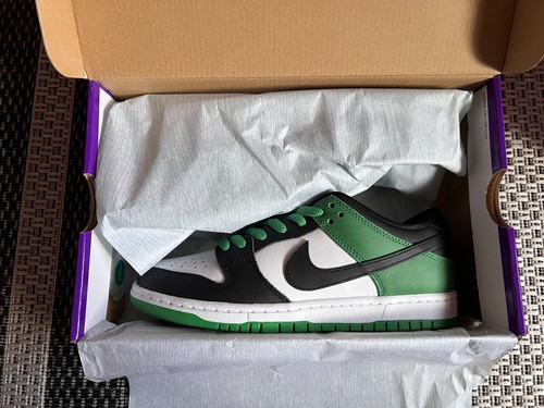 Nike dunk low - low, pro