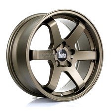 BOLA B1 Alloy Wheel 18x8.5