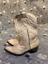 Grinders Cowboy Boots Mens