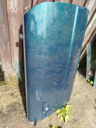 Audi front door panel - door,,