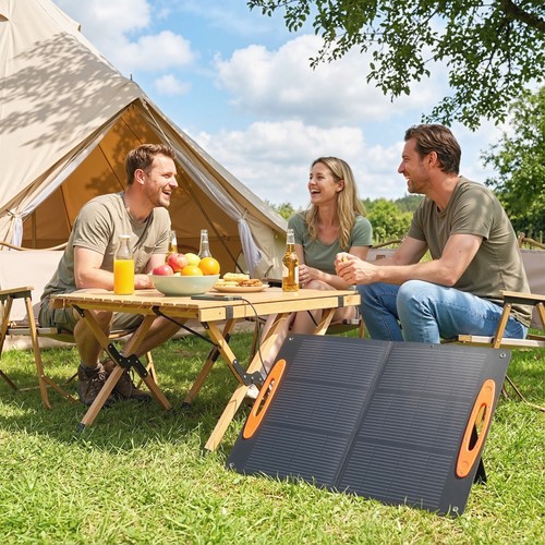 100w portable solar panel - portable,