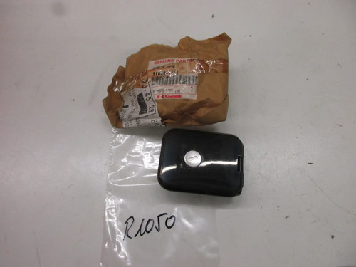 Fuel tank cap - tank, r1050
