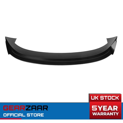 Roof spoiler for scirocco - roof,