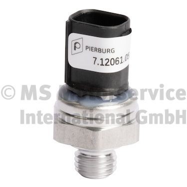 Exhaust pressure sensor fits - pressure,