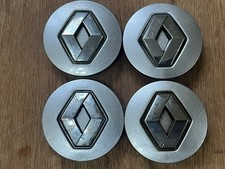 x4 Original Renault Clio