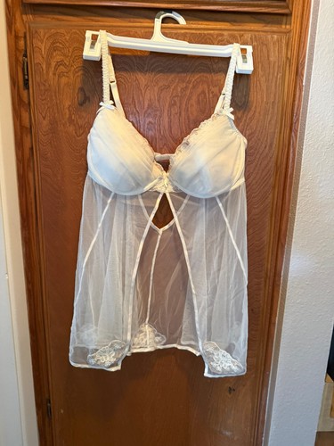 Victoria secret ivory gold - secret, ivory/gold