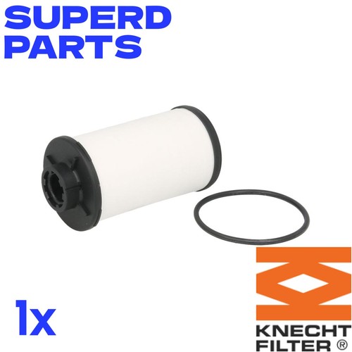 Hydraulic filter automatic - hydraulic,