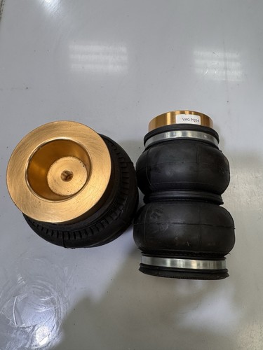 Bags air suspension double - bags,