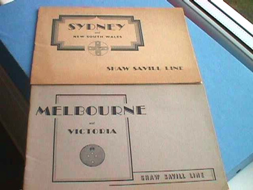 Sydney melbourne australia - sydney, &