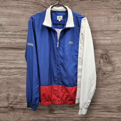 Vintage lacoste sport colour - lacoste,
