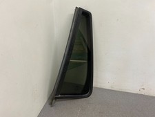 Freelander 2 Quarter Glass Passenger Side Rear Ref FL2