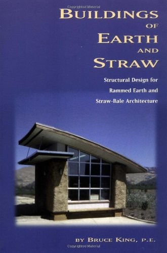 Buildings earth and straw - buildings,