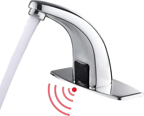 Automatic motion sensor - automatic,