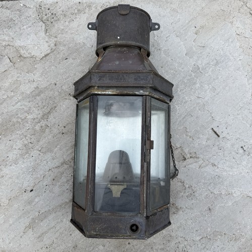 Vintage bullpit sons ltd - &,