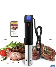 INKBIRD WiFi Sous Vide Cooker