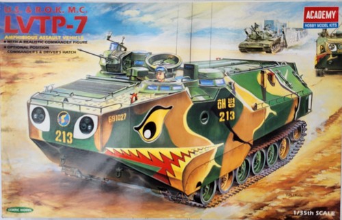 Academy hobby model kits - hobby,