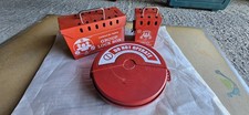 Lockout Tag Kit