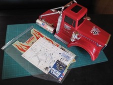 Body 1/10 TAMIYA TAMIYA Bull