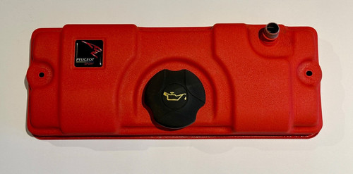 Peugeot sport 206 rocker valve - 206,