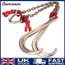 New Transport Towing Chains