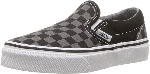 Vans youth classic slipon - vans,