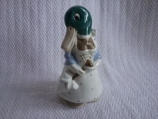 Royal Dux Bohemia Novelty Duck