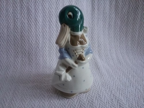Royal dux bohemia - royal, duck
