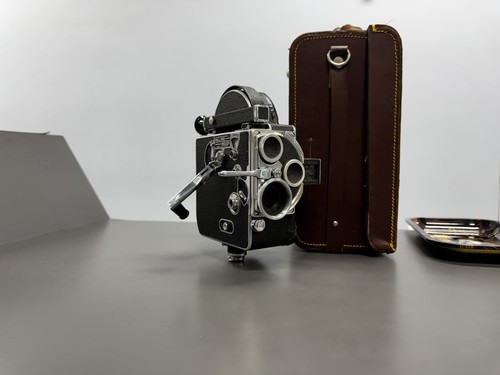 Paillard bolex 16mm - paillard,