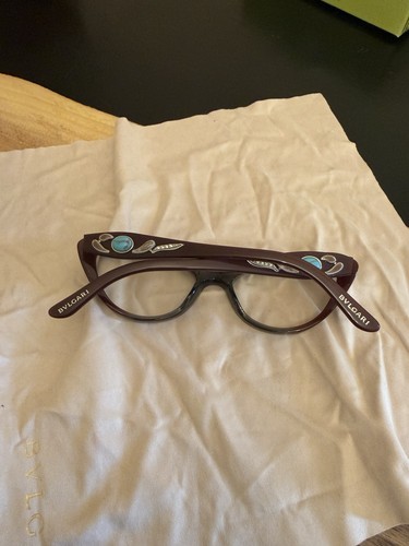 Quirky bvlgari glasses unique - quirky, glasses,