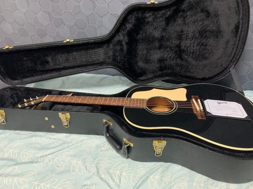 Gibson s adirondack - 60's,