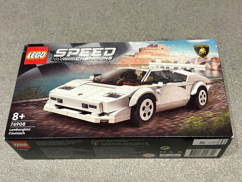 Lego 76908 lamborghini - 76908,