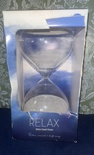 New sand timer - sand,